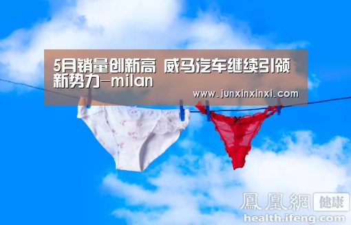 5月销量创新高 威马汽车继续引领新势力-milan(图3) 米兰·(milan)中国官方网站