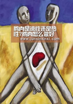 鹅肉是凉性还是热性?鹅肉怎么做好吃?“milan”(图3) 米兰·(milan)