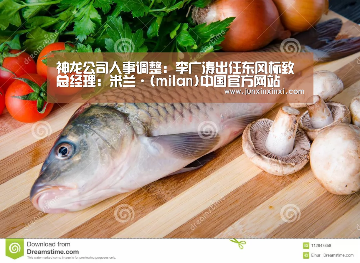 神龙公司人事调整:李广涛出任东风标致总经理:米兰·(milan)中国官方网站(图3) 米兰·(milan)