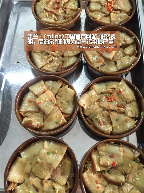 米兰·(milan)中国官方网站_研究表明,尼泊尔和印度为空气污染最严重国家(图2) 米兰·(milan)中国官方网站