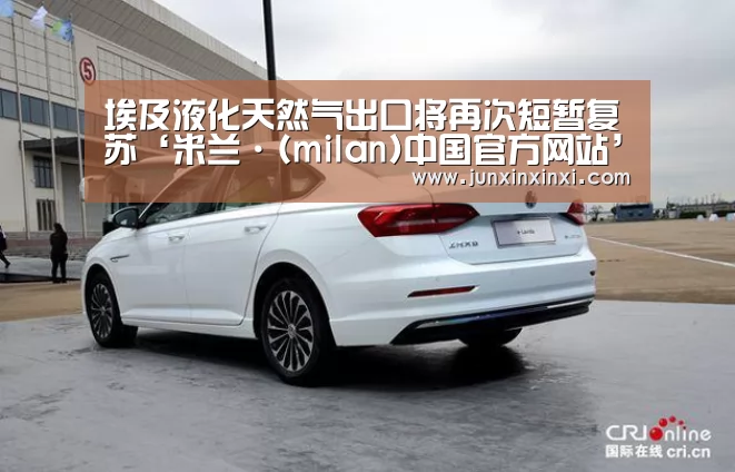 埃及液化天然气出口将再次短暂复苏‘米兰·(milan)中国官方网站’(图4) 米兰·(milan)中国官方网站