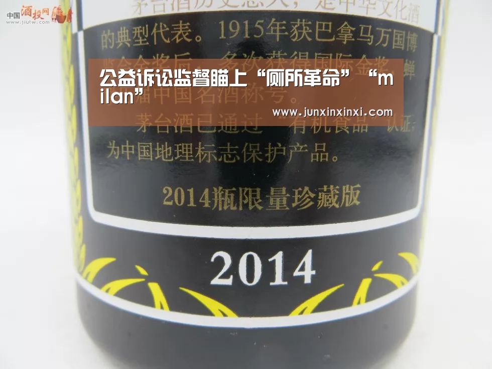 公益诉讼监督瞄上“厕所革命”“milan”(图1) 公益诉讼监督瞄上“厕所革命”“milan”(图1)
