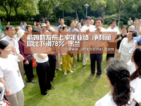 戴姆勒发布上半年业绩 净利润同比下滑78%_米兰(图3) 戴姆勒发布上半年业绩 净利润同比下滑78%_米兰(图3)